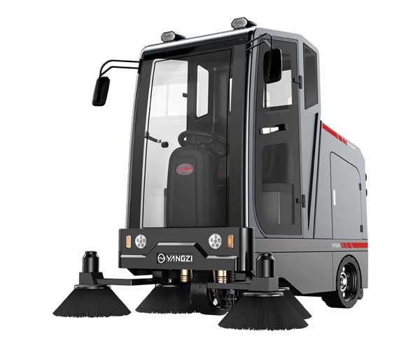 環(huán)衛(wèi)道路清掃車，優(yōu)勢特點有哪些？價格多少？