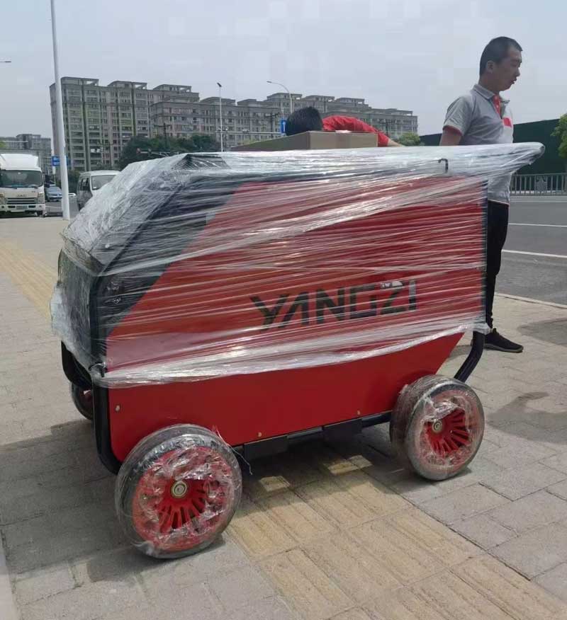 如何通過高壓清洗提高您的企業吸引力 如何通過高壓清洗提高您的企業吸引力