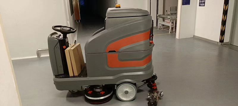 為什么工業洗地機市場需求越來越高 為什么工業洗地機市場需求越來越高