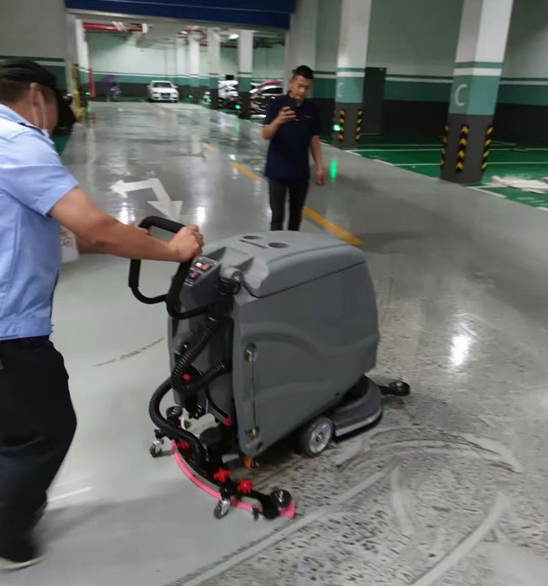 停車場(chǎng)清潔包括什么 停車場(chǎng)清潔包括什么