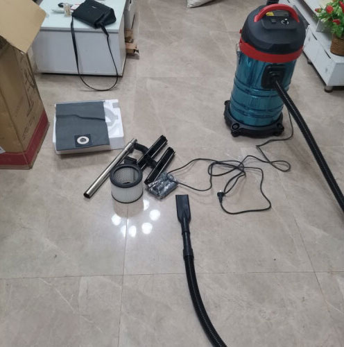 干濕兩用吸塵器:它是什么、優(yōu)點(diǎn)、保養(yǎng)方法 干濕兩用吸塵器:它是什么、優(yōu)點(diǎn)、保養(yǎng)方法