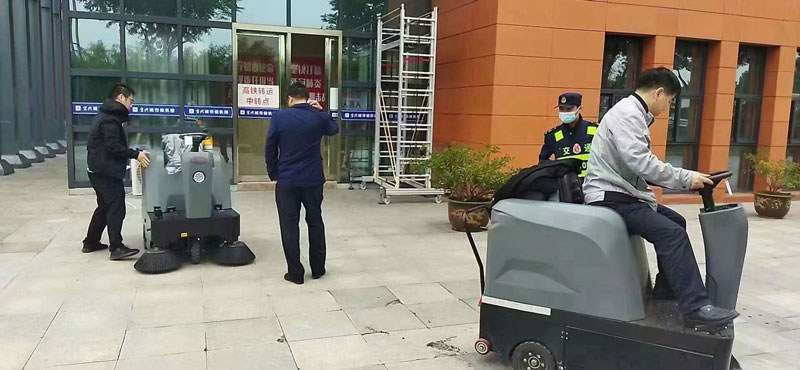 道路清掃車的效果真的好嗎??jī)r(jià)格如何獲取? 道路清掃車的效果真的好嗎??jī)r(jià)格如何獲取?